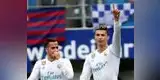 ¿Cristiano Ronaldo anuncia su salida del Real Madrid? 