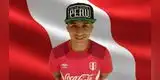 Yoshimar Yotún: "Estoy viviendo cosas lindas"