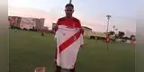 Anderson Santamaría: "Me pidieron dinero para jugar por Municipal"