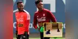 Selección Peruana: hijos de Pedro Gallese y Carlos Cáceda se robaron las miradas durante la concentración [VIDEO] 