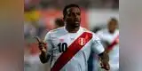 Instagram: Jefferson Farfán celebró el triunfo de la selección peruana junto a su familia [FOTO]