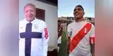 Papá de Paolo Guerrero revela qué le dijo el jugador al enterarse que iba a jugar el Mundial [VIDEO]