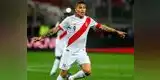 Paolo Guerrero: álbum Panini festeja habilitación del capitán peruano