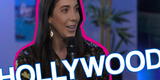 Chiara Pinasco revela secretos de estrellas de Hollywood [VIDEO]
