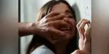 Argentina: mujer era obligada a tener sexo oral frente a sus hijos