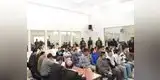 Poder Judicial condenó a 22 años de cárcel a los integrantes de "La Gran Familia" de Chiclayo