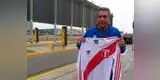 Héctor Chumpitaz sobre Rusia 2018: “Los europeos subestiman a Perú”