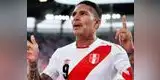FIFA eligió a Paolo Guerrero el mejor jugador de la fecha: "No decepcionó"