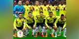 Mundial Rusia 2018: 5 colombianos que aparecieron en Panini quedaron fuera 