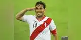 Instagram: Claudio Pizarro disfruta de unas increíbles vacaciones [FOTOS]  