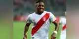 Instagram: Jefferson Farfán contó qué fue lo que sintió cuando se puso la cinta de capitán [FOTO]