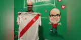 ¡¡¡Histórico!!!: Mister Chip úbica a Perú en el sétimo lugar del Ranking FIFA