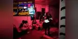 San Martín de Porres: Rescatan a nueve mujeres de "Video Pub" donde serían explotadas sexualmente