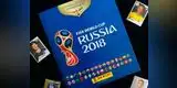 Álbum Panini: la nueva actualización de figuras tendría un error [FOTO]