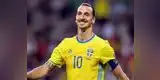 Zlatan Ibrahimovic arremete contra Suecia: "Deberían haberme llevado a Rusia 2018"