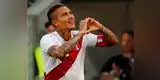   Selección peruana: Paolo Guerrero y la conmovedora carta que un niño le envió [FOTO] 
