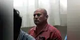 Poder Judicial condenó a 6 años de cárcel al alcalde de Soritor en San Martín