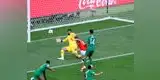 Rusia 2018: Denis Cheryshev es el primer jugador suplente en meter un gol en partido inaugural  [FOTO]
