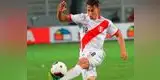 Rusia 2018: Cristian Benavente mandó apoyo a la selección peruana [FOTO] 