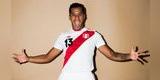  Renato Tapia es considerado como una de las promesas del Mundial