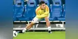 Colombia en vilo por lesión de James Rodríguez