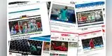 España vs Portugal: prensa española llena de elogios a Cristiano Ronaldo