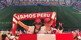 Rusia 2018: Chollywood sigue a la selección peruana en el Mundial