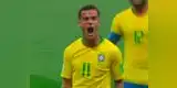 Brasil vs. Suiza: Coutinho anota golazo y pone el primero del partido [VIDEO]