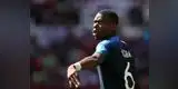 Rusia 2018: FIFA decide retirarle el gol a Paul Pogba del Francia vs. Australia