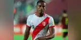 Rusia 2018: Europa se pelea por André Carrillo 