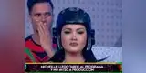  Esto es Guerra: sacan a Michelle Soifer de reality en vivo [VIDEO]