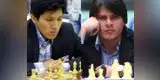 Emilio Córdova y Jorge Cori representaran a Perú en Mundial de Ajedrez en Rusia [FOTO]