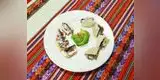Nutrición: 4 piqueos mundialistas con anchoveta para ver el Perú vs. Francia