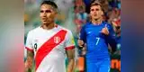 Perú queda eliminado de la Copa del Mundo
