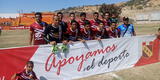 Copa Perú: Atlético Torino debutó con victoria en la etapa Provincial