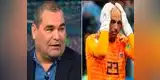 Rusia 2018: José Luis Chilavert defendió de las críticas al arquero de Argentina [FOTO]  
