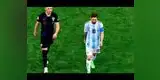 Rusia 2018: Conozca al futbolista croata que rechazó la camiseta de Lionel Messi