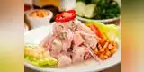 Día del Cebiche: Conoce los beneficios nutricionales de este plato