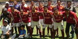Copa Perú: Atlético Torino sumó su segunda victoria en la provincial