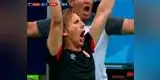 Perú vs. Australia: la eufórica reacción de Ricardo Gareca tras el primer gol en Rusia 2018 [VIDEO]