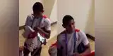 Facebook: Edison Flores sorprende a hinchas de la 'Bicolor' con nuevo gesto de humildad [VIDEO]