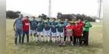 Copa Perú: Atlético Medellín se proclamó campeón provincial de Trujillo mediante sorteo