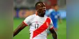 Instagram: Luis Advíncula indignado por caracterización racista de la PNP [FOTO]