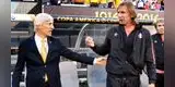 Ricardo Gareca es candidato de fuerza  para reemplazar a José Pekerman en Colombia