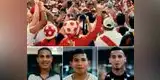 Selección peruana a hinchas: "¡Cómo no te voy a querer si son la mejor hinchada del mundo!" [VIDEO]