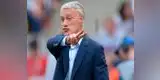 Rusia 2018 :  Entrenador de Francia recuerda a la selección peruana 