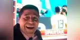 Sergio Ibarra habló por primera vez sobre su experiencia como comentarista en Rusia 2018