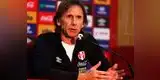¿Ricardo Gareca será propuesto como nuevo entrenador de Colombia? 