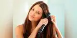 Belleza: Elige la alisadora ideal según tu tipo de cabello