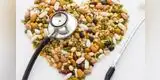 Nutrición: 5 grandes beneficios del consumo de las legumbres para la salud